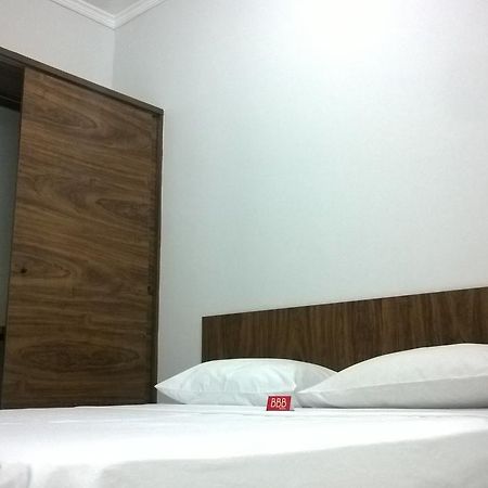 Bbb Rooms Rodoviaria Campinas Goiania Go Goiânia Exterior foto