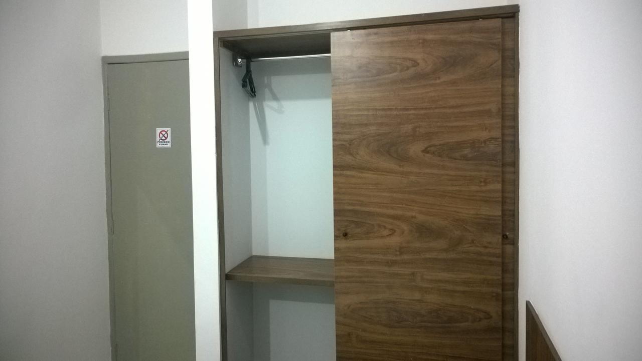 Bbb Rooms Rodoviaria Campinas Goiania Go Goiânia Exterior foto