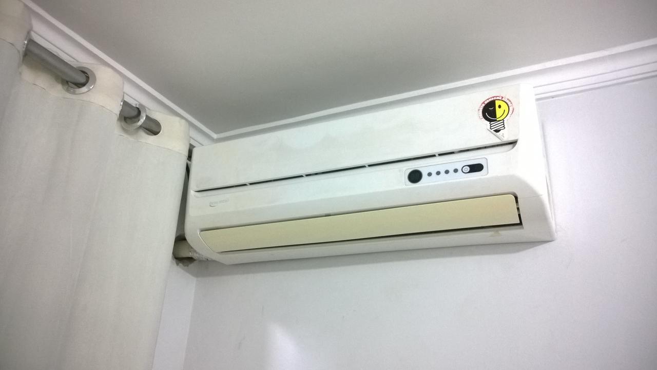 Bbb Rooms Rodoviaria Campinas Goiania Go Goiânia Exterior foto