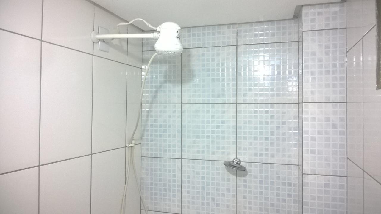Bbb Rooms Rodoviaria Campinas Goiania Go Goiânia Exterior foto